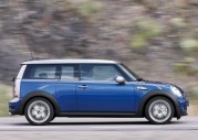 2008 Mini Clubman S